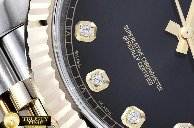 0105 Cozy R2DJ0198A – DateJust 2 Wrap 603